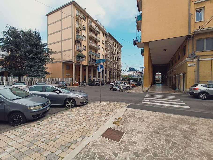 Апартаменти Casa Sofia Ла-Спеція Екстер'єр фото